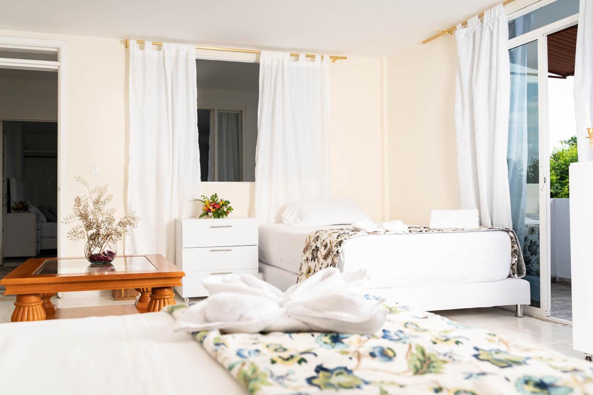 Finca Hotel La Quinta De Torrione Кимбайя Экстерьер фото