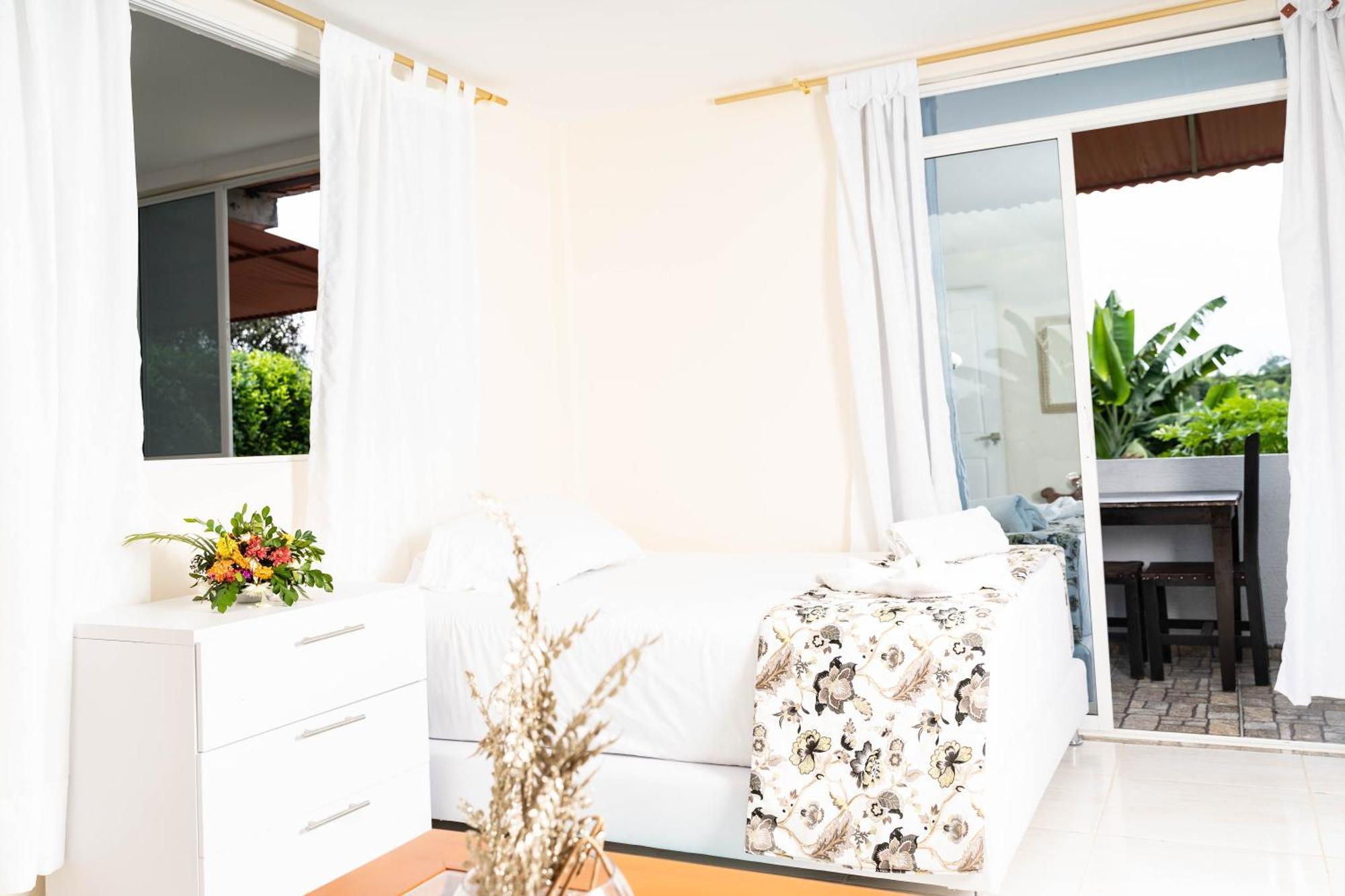 Finca Hotel La Quinta De Torrione Кимбайя Экстерьер фото