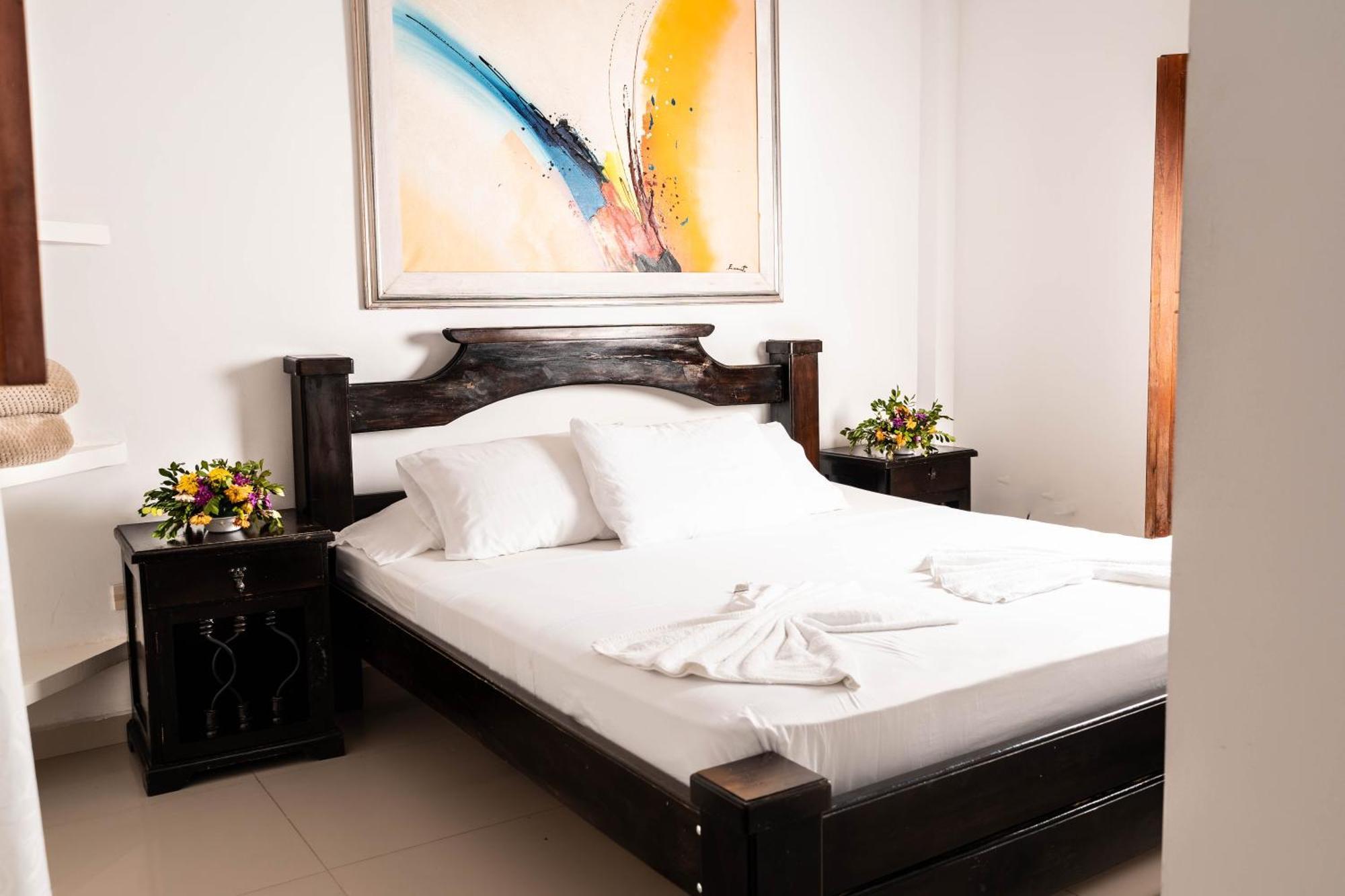 Finca Hotel La Quinta De Torrione Кимбайя Экстерьер фото