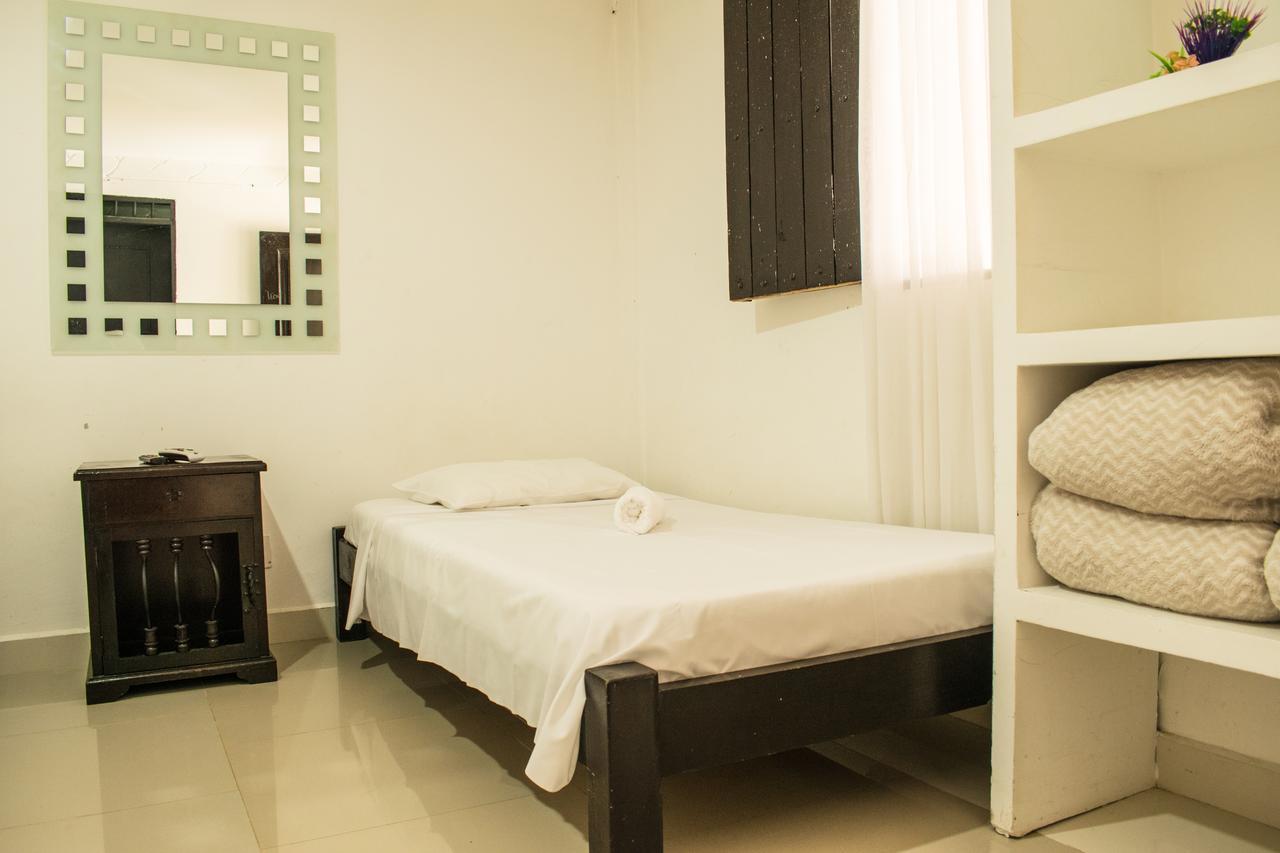 Finca Hotel La Quinta De Torrione Кимбайя Экстерьер фото